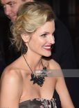 Chelsey Crisp