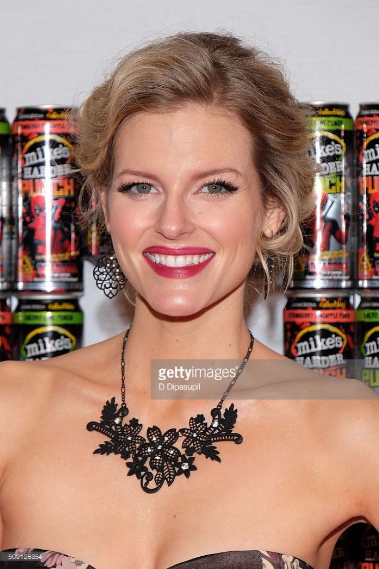 Chelsey Crisp