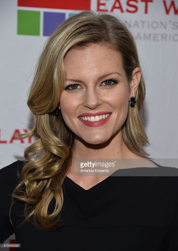 Chelsey Crisp