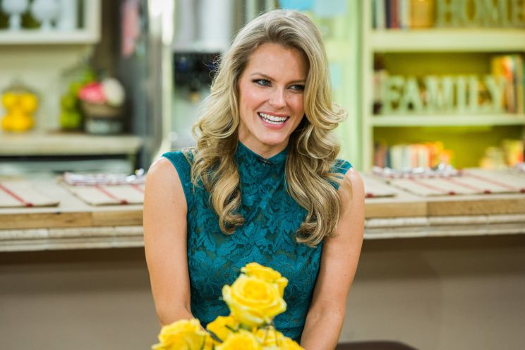 Chelsey Crisp