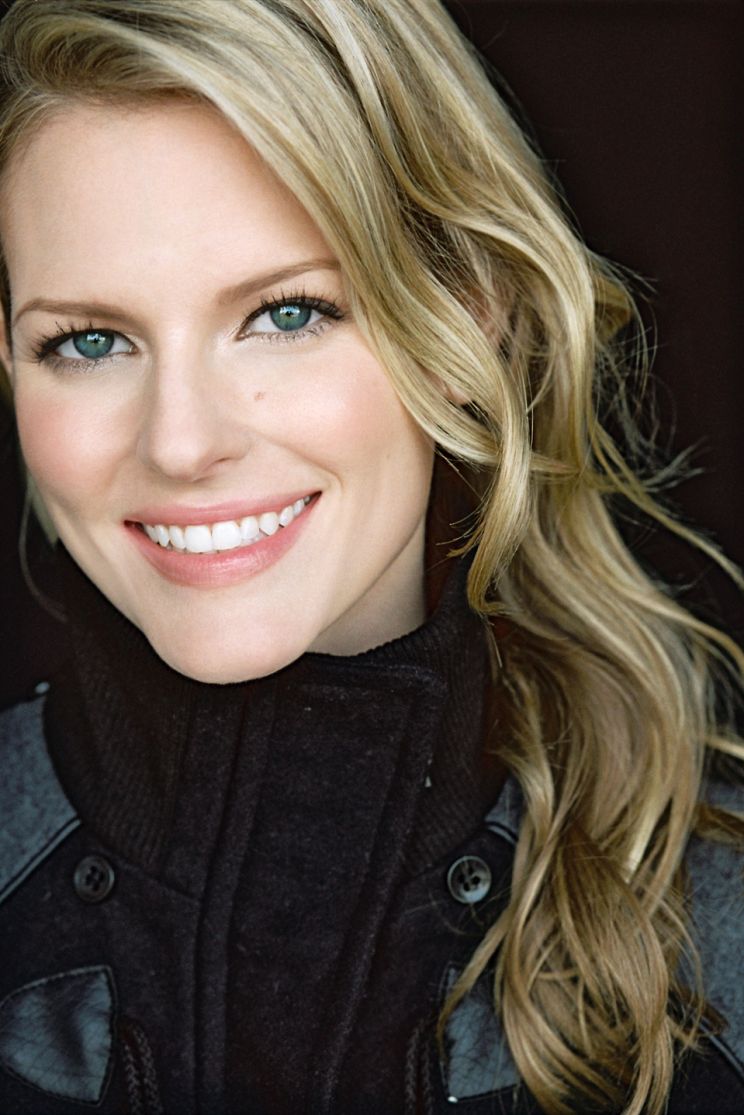 Chelsey Crisp