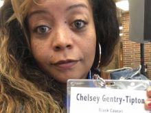 Chelsey Gentry