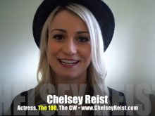 Chelsey Reist