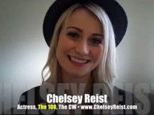 Chelsey Reist
