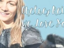 Chelsey Reist
