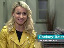 Chelsey Reist