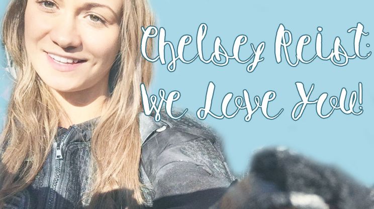 Chelsey Reist