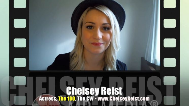 Chelsey Reist