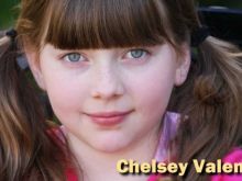 Chelsey Valentine