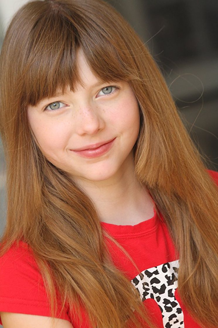 Chelsey Valentine