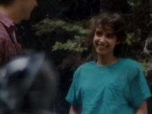 Chelsi Stahr