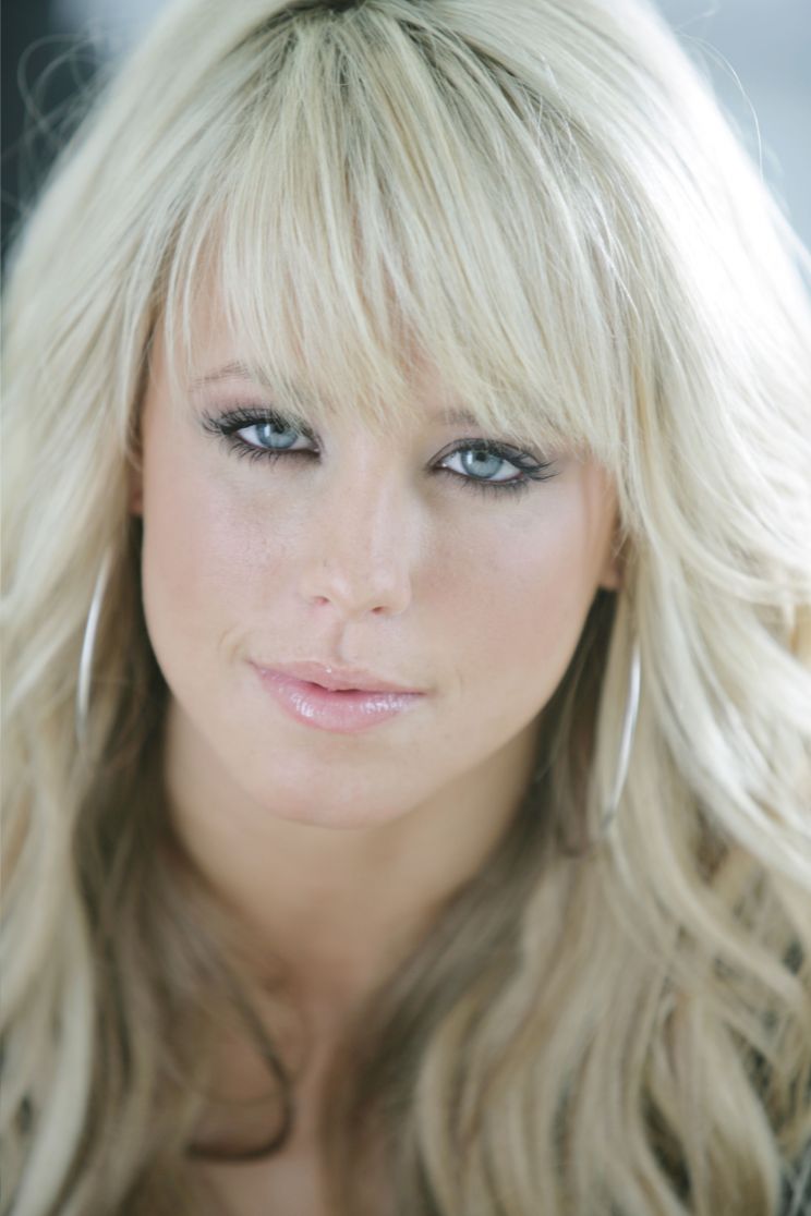 Chelsie Hightower