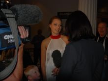 Chelsie Preston Crayford photo
