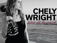 Chely Wright