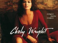 Chely Wright