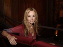 Chely Wright