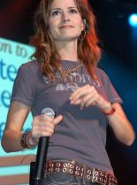 Chely Wright