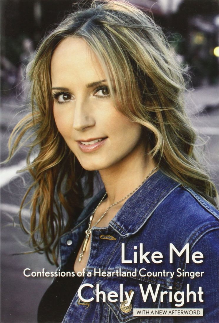 Chely Wright