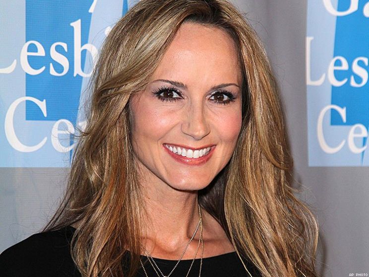 Chely Wright