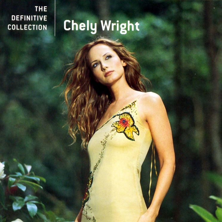 Chely Wright