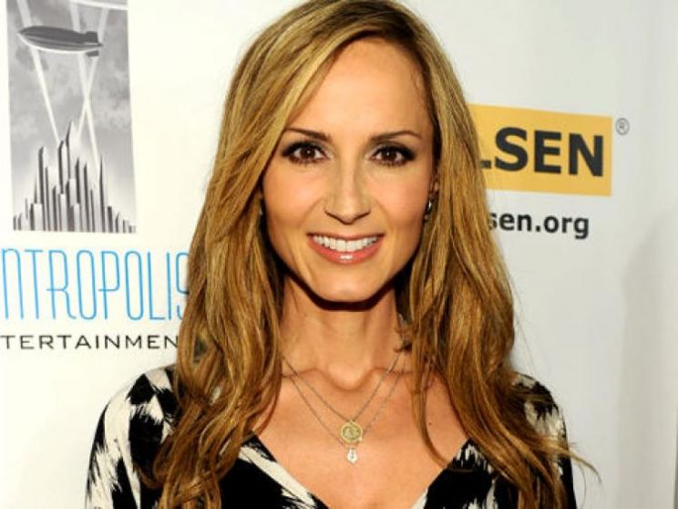 Chely Wright