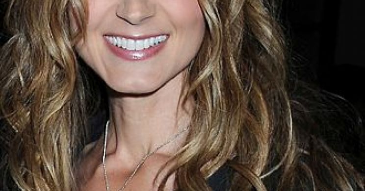 Chely Wright