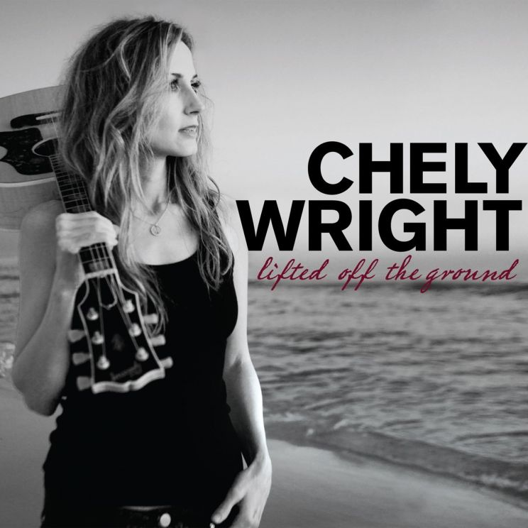 Chely Wright