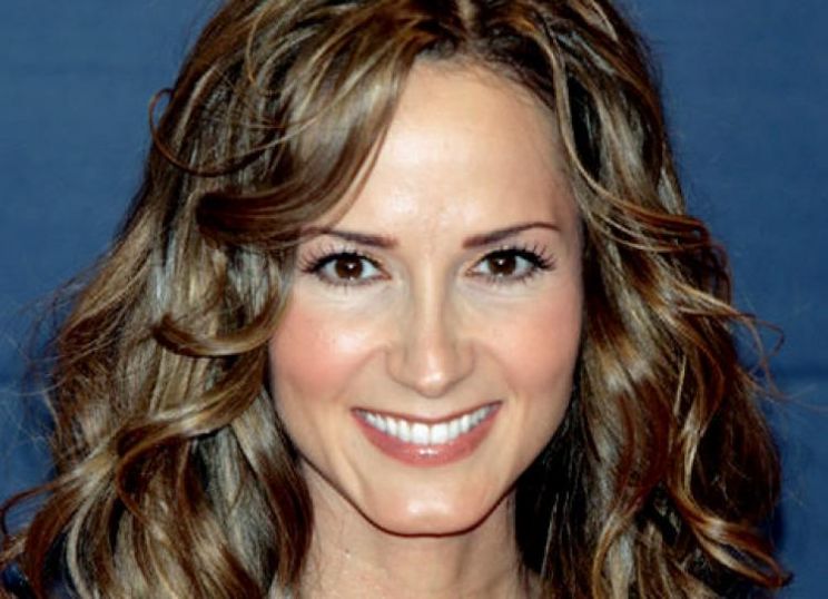 Chely Wright