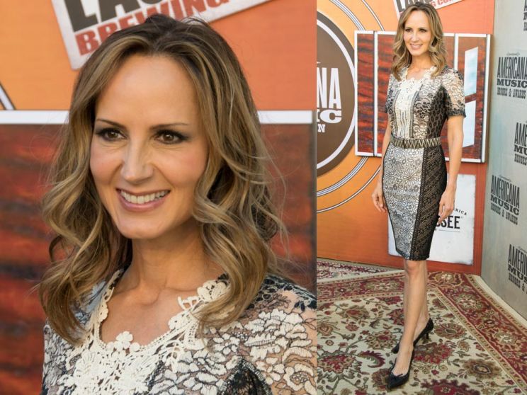 Chely Wright