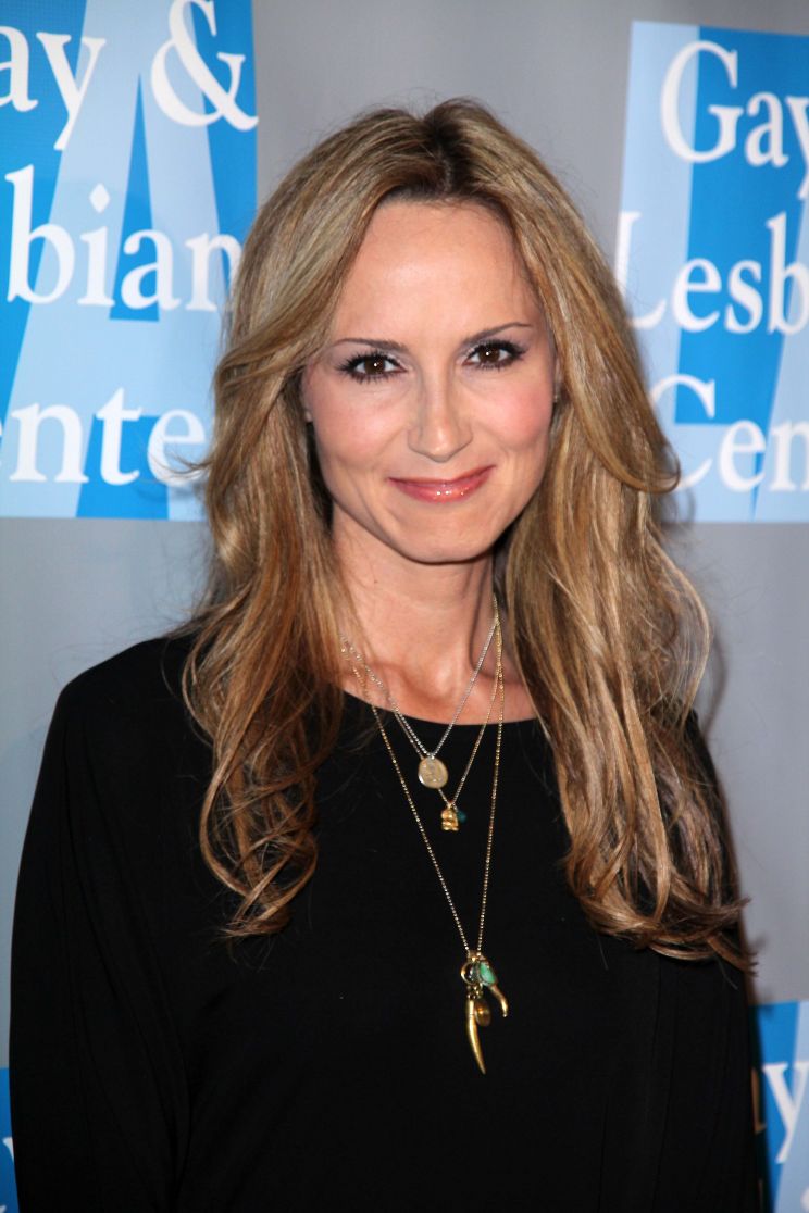 Chely Wright