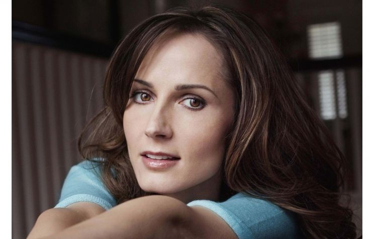 Chely Wright