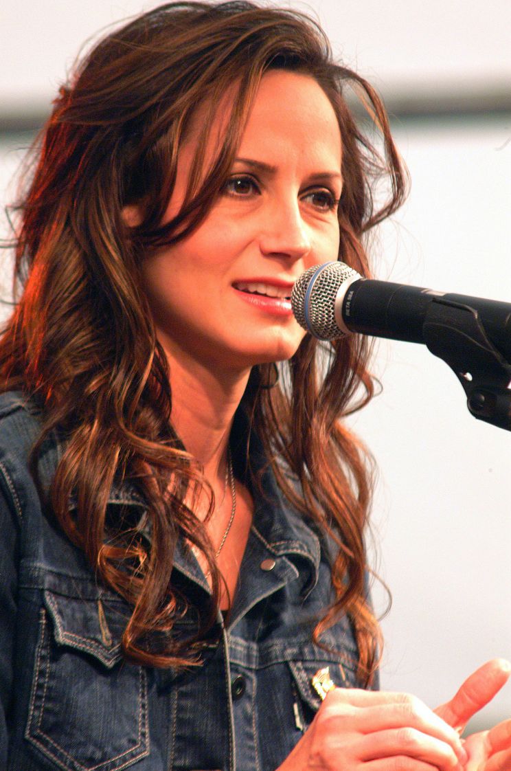 Chely Wright