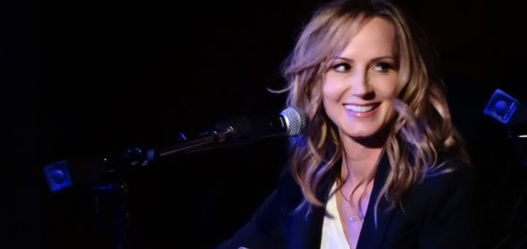 Chely Wright