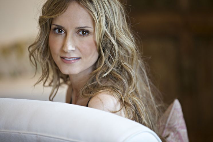 Chely Wright