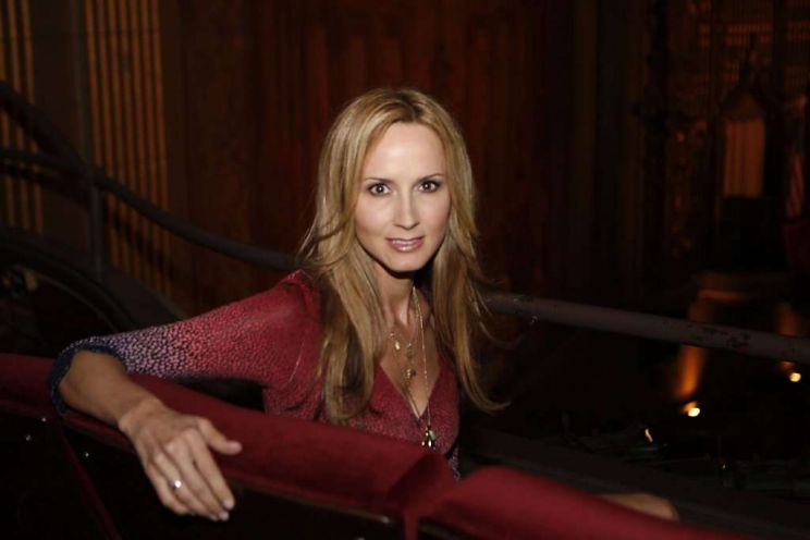 Chely Wright