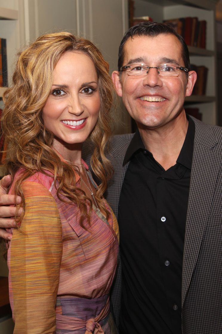 Chely Wright