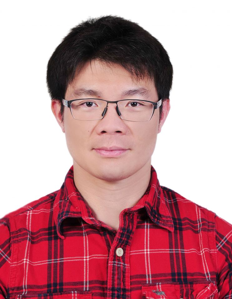 Chen Chang
