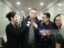 Chen Kaige