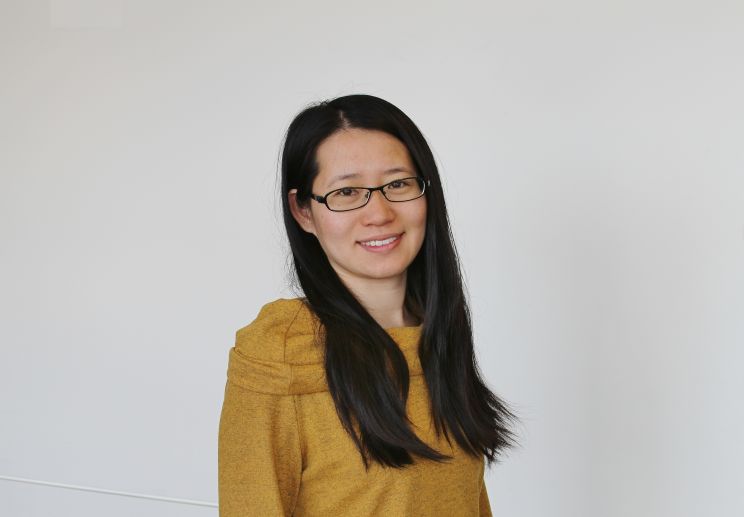 Chen Yao