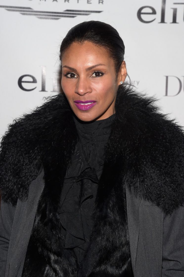 Chenoa Maxwell