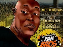 Cheo Hodari Coker