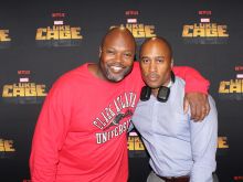 Cheo Hodari Coker