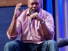 Cheo Hodari Coker