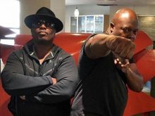 Cheo Hodari Coker
