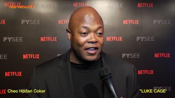 Cheo Hodari Coker