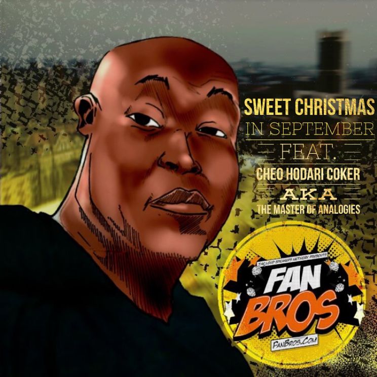 Cheo Hodari Coker