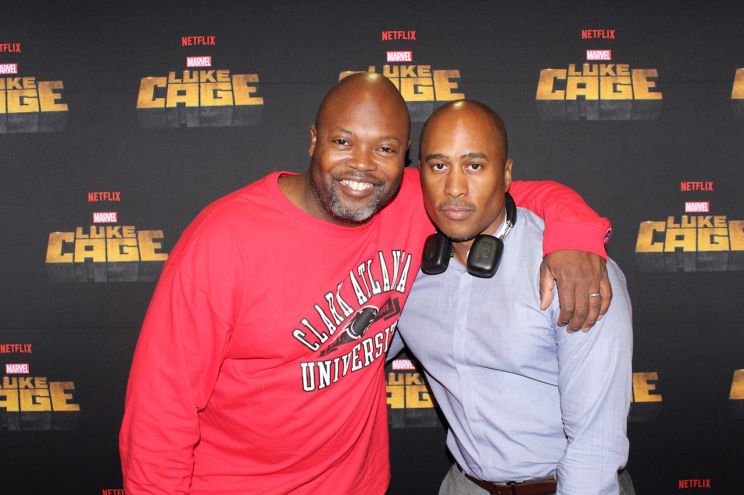 Cheo Hodari Coker