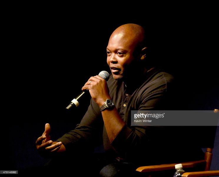 Cheo Hodari Coker
