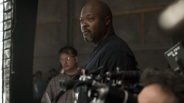 Cheo Hodari Coker