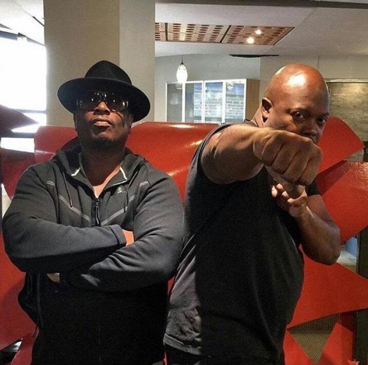 Cheo Hodari Coker